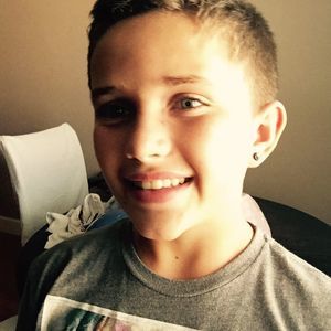 Meet your Posher, Collin